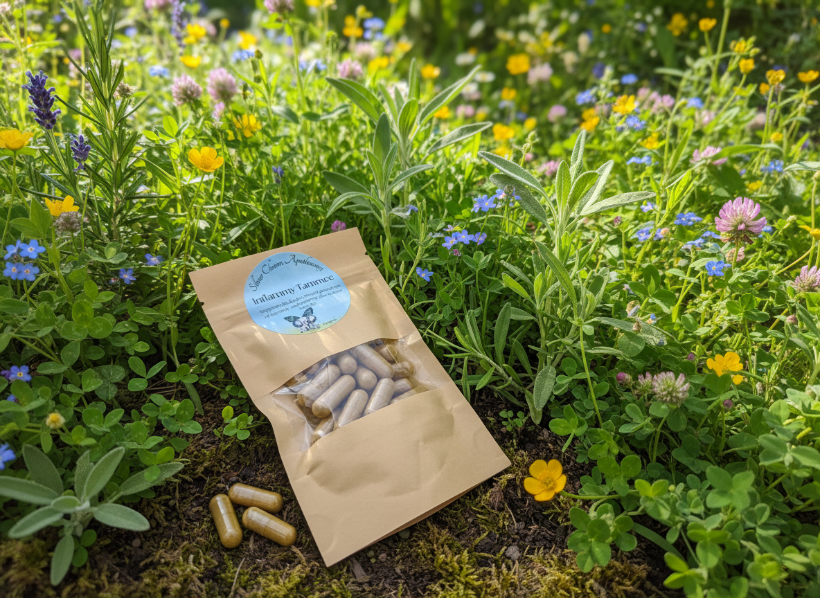Inflammy Tammee Capsules